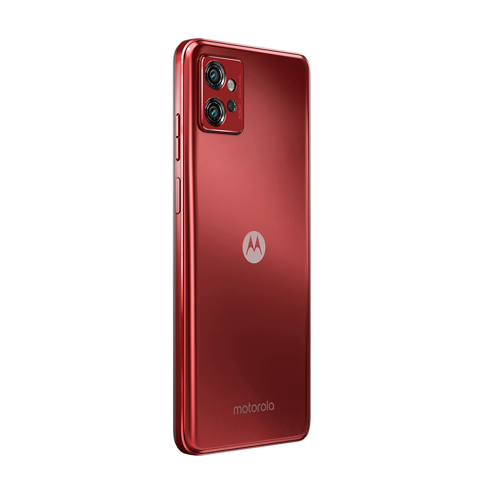 Motorola Moto G32 128GB 4GB Vermelho Android image number 6